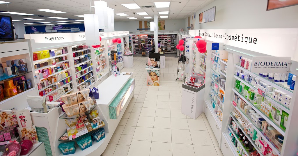 Brunet G Fleury, A Boutin, A Gauthier, pharm. prop. Affiliés | 1971 Rue Bilodeau, Plessisville, QC G6L 3J1, Canada | Phone: (819) 362-3257