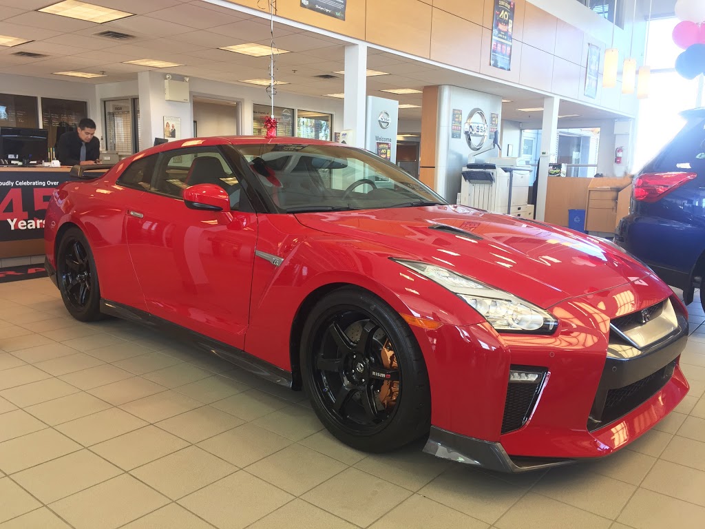 Brasso Nissan Ltd | 195 Glendeer Cir SE, Calgary, AB T2H 2S8, Canada | Phone: (800) 263-0006