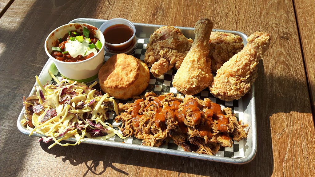 Re Up BBQ | 810 Quayside Dr, New Westminster, BC V3M 6B9, Canada | Phone: (604) 553-3997