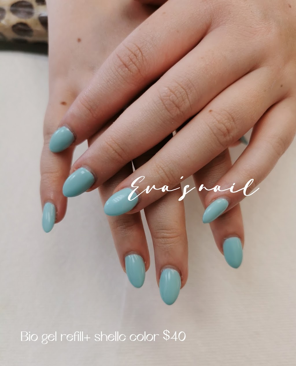 Eva Nail Studio | 170 Mountain Holly Ct, Waterloo, ON N2V 0B1, Canada | Phone: (437) 246-1346