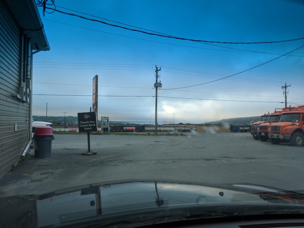 Trinity Conception Square Mall | 120 Columbus Drive, Route 70, Carbonear, NL A1Y 1B3, Canada | Phone: (709) 596-5124