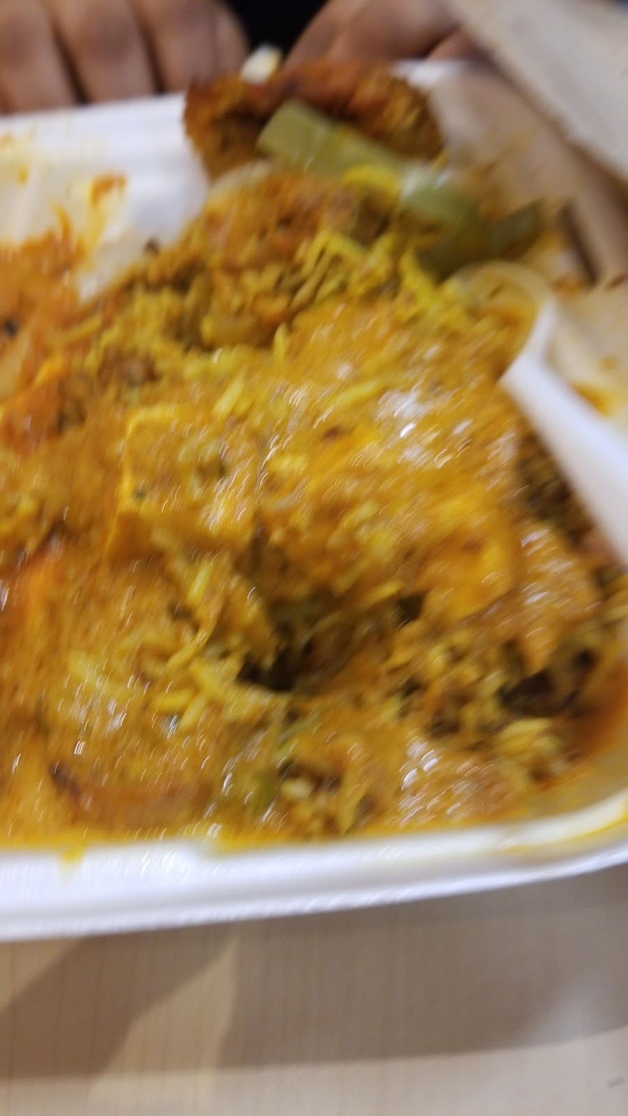 Indian Flavour | 4700 Keele St, North York, ON M3J 1P3, Canada | Phone: (416) 663-2666