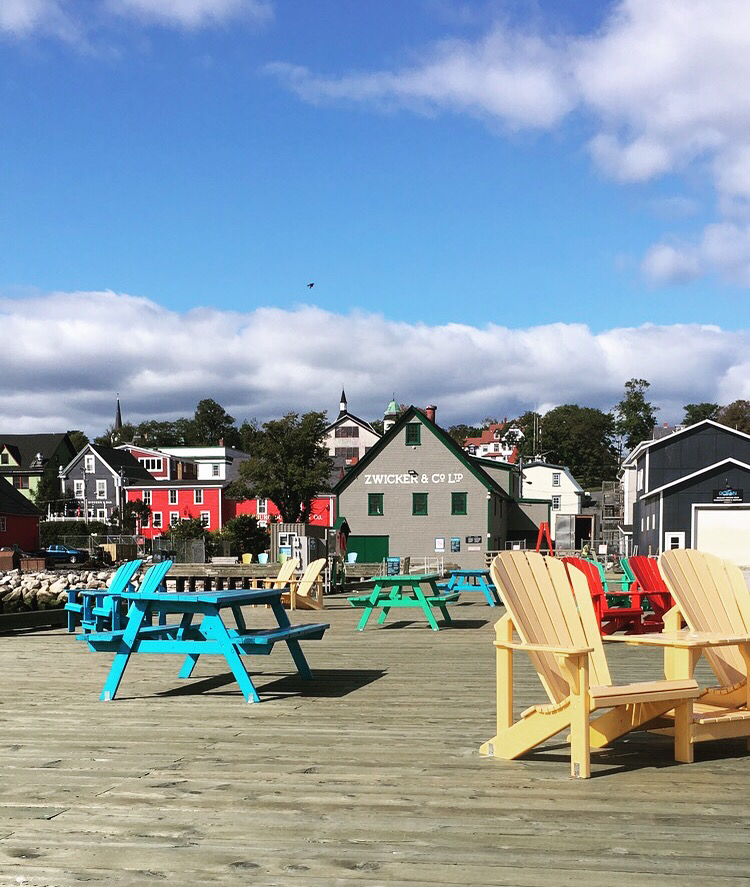 Tobas Bed and Breakfast | 4952 NS-332, East LaHave, NS B4V 0V6, Canada | Phone: (833) 862-2722