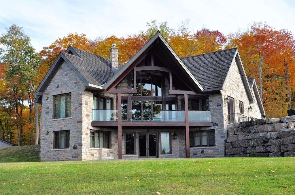 Timber Valley Post & Beam | 516 Arnold Ln, Renfrew, ON K7V 3Z8, Canada | Phone: (613) 290-2544