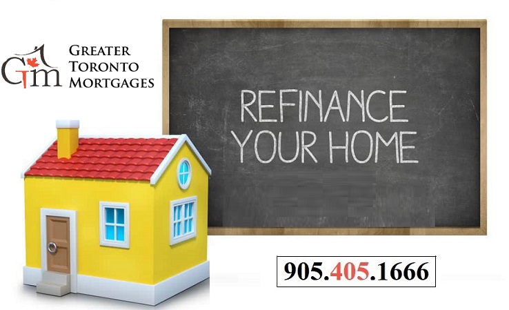 Greater Toronto Mortgages & Financial Services Corp | 7050 Bramalea Rd #11, Mississauga, ON L5S 1T1, Canada | Phone: (905) 405-1666