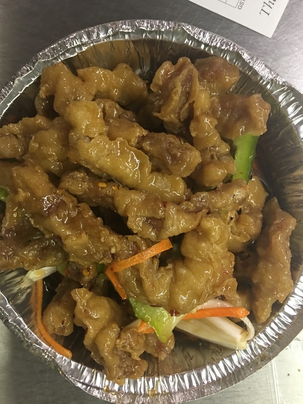 Silver Gate Restaurant | 2388 Crestwood Rd SE, Calgary, AB T2C 1B3, Canada | Phone: (403) 279-5353