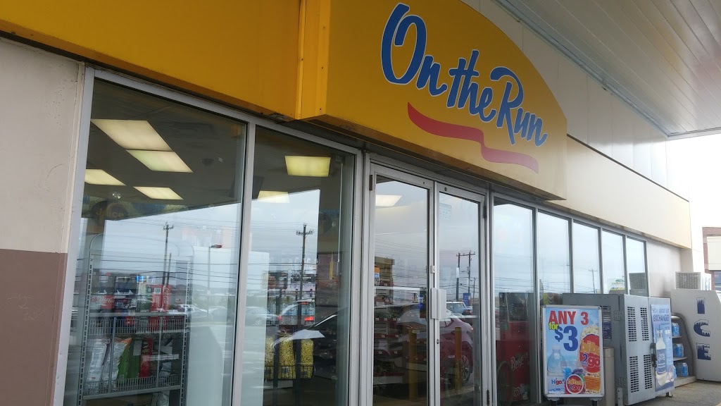 Esso | 1316 Topsail Rd, Paradise, NL A1L 1N9, Canada | Phone: (709) 782-3334