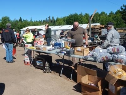 Murphys Auction Services | 1660 Melanson Rd, Dieppe, NB E1E 1E1, Canada | Phone: (506) 961-9985