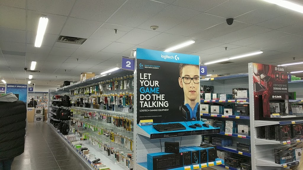 Canada Computers Oshawa | 1300 King St E unit 4-5, Oshawa, ON L1H 8J4, Canada | Phone: (905) 723-0693
