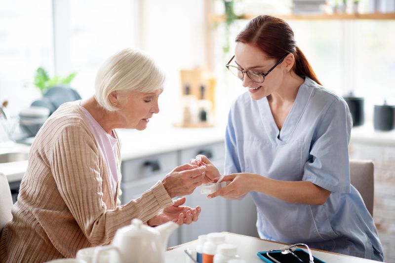 Amazing Home Caregivers | 166 Cityside Way NE, Calgary, AB T3N 1P2, Canada | Phone: (587) 703-4448