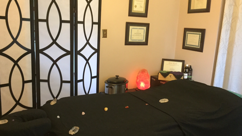 Illuminated Trail | 7305 Mountjoy Ct, Niagara Falls, ON L2J 3T1, Canada | Phone: (905) 931-7867