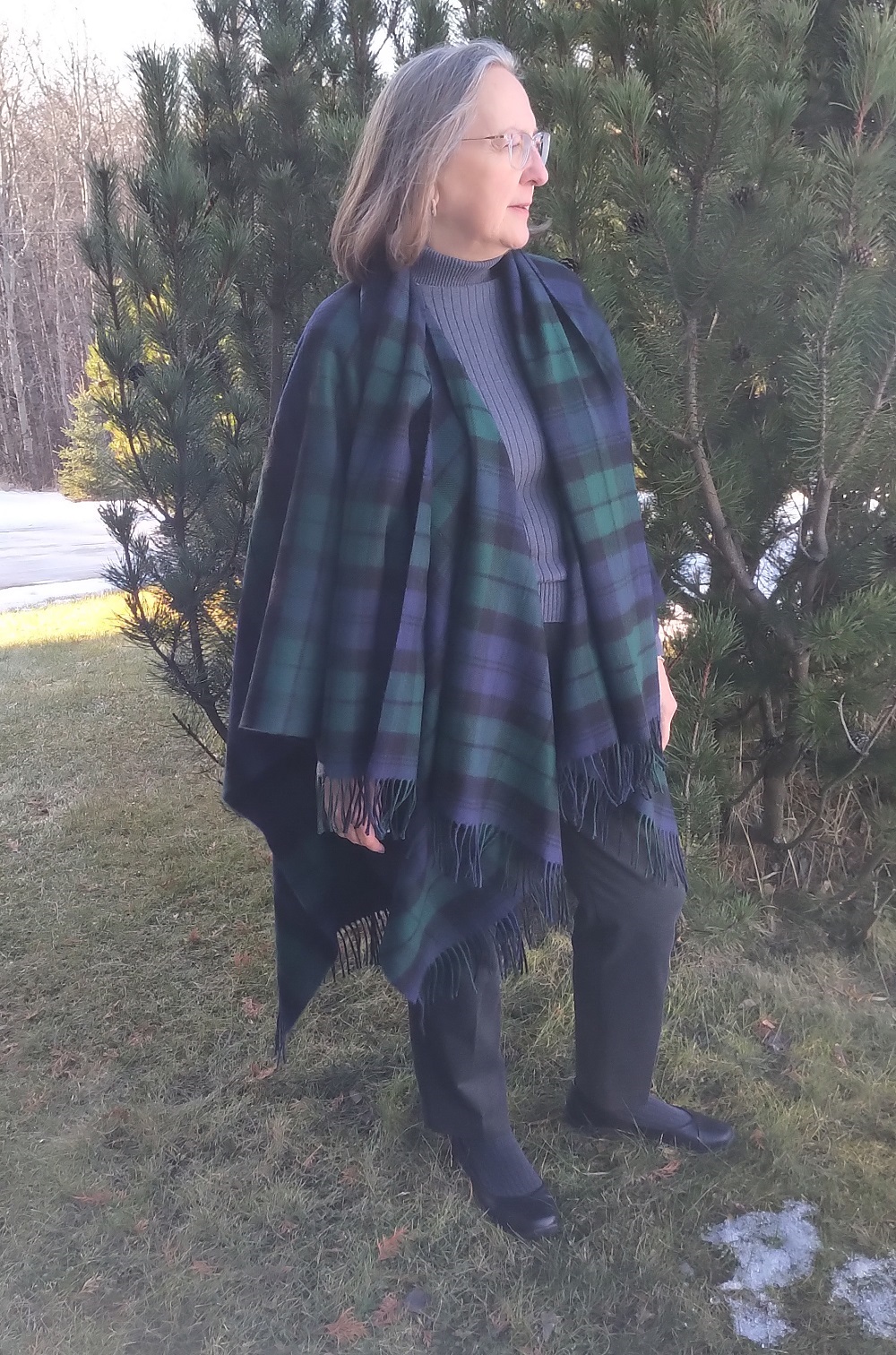 Forever Tartan - By Appointment Only | Silver Diamond Estates, 26-53106 Range Rd 14, Parkland County, AB T7Y 2T3, Canada | Phone: (780) 433-6889