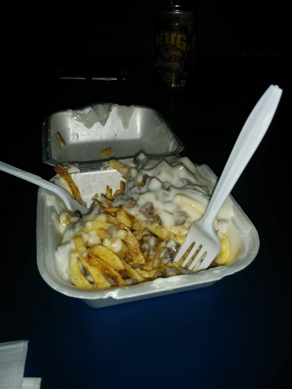 Grants Donair 2 | 99 University Ave, Miramichi, NB E1N 2V6, Canada | Phone: (506) 778-2218