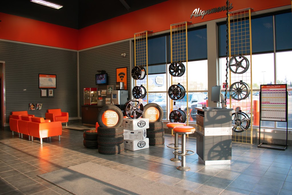 Kal Tire | 4241 139 Ave NW, Edmonton, AB T5Y 2W8, Canada | Phone: (780) 476-2227