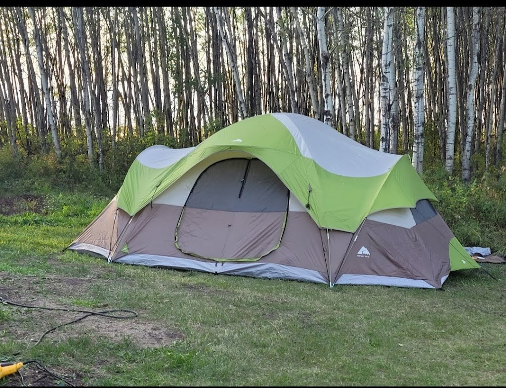 Victoria Trail Campground & RV | 19080 - TWP 590, Smoky Lake, AB T0A 3C0, Canada | Phone: (780) 299-9278