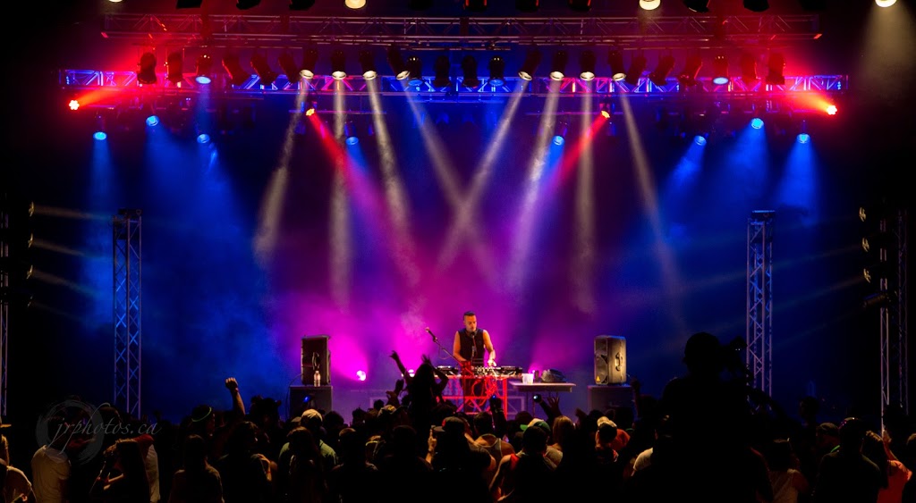 DanChasseInc/ DC Inc Live Events | 8560 Tremaine Rd, Milton, ON L9T 5B1, Canada | Phone: (905) 691-6100