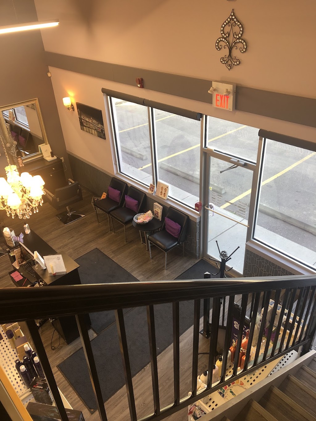 Studio D Salon & Spa Penhold | Bay 3 1350 Robinson Avenue, Penhold, AB T0M 1R0, Canada | Phone: (403) 573-1500