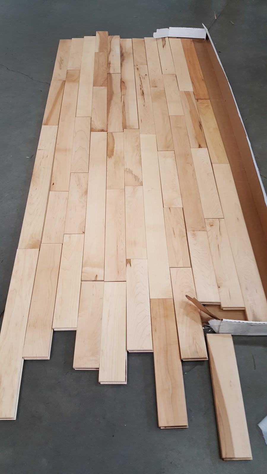 Goodfellow Inc. | 2060 Van Dyke Pl, Richmond, BC V6V 1X9, Canada | Phone: (604) 940-9640