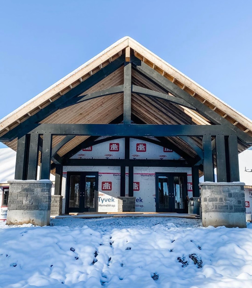 DJV Construction | 5863 Wellington Rd 7, Guelph, ON N1H 6J2, Canada | Phone: (604) 308-9548