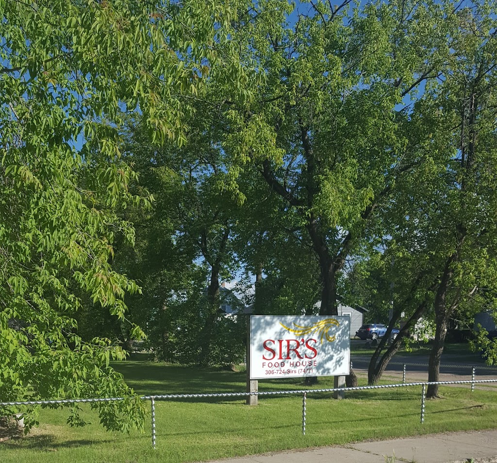 Sirs Food House | 432 Main St, Debden, SK S0J 0S0, Canada | Phone: (306) 724-7477