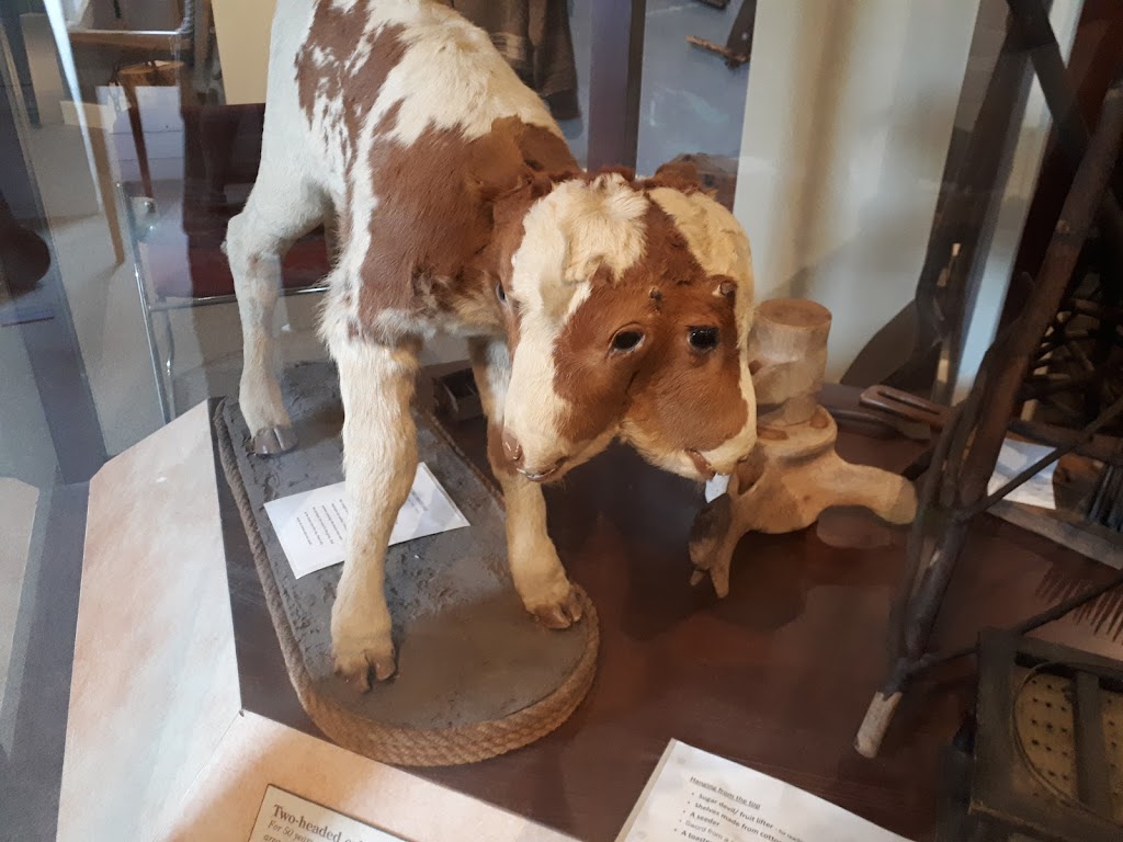 Creamery Square Heritage Society | 39 Creamery Rd, Tatamagouche, NS B0K 1V0, Canada | Phone: (902) 657-3449