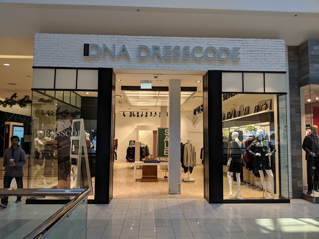 DNA Dresscode | 316, 100 Anderson Rd SE, Calgary, AB T2J 3V1, Canada | Phone: (587) 535-2876