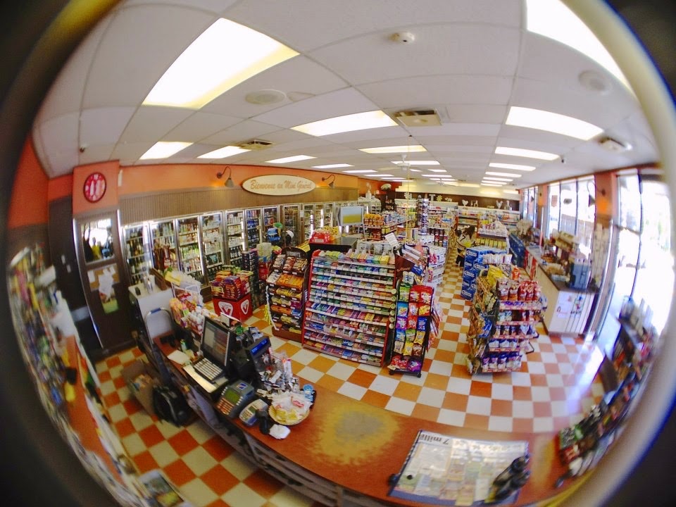 Mini General Depanneur | 210 Boulevard Saint-Francis, Châteauguay, QC J6J 5W5, Canada | Phone: (450) 691-5701