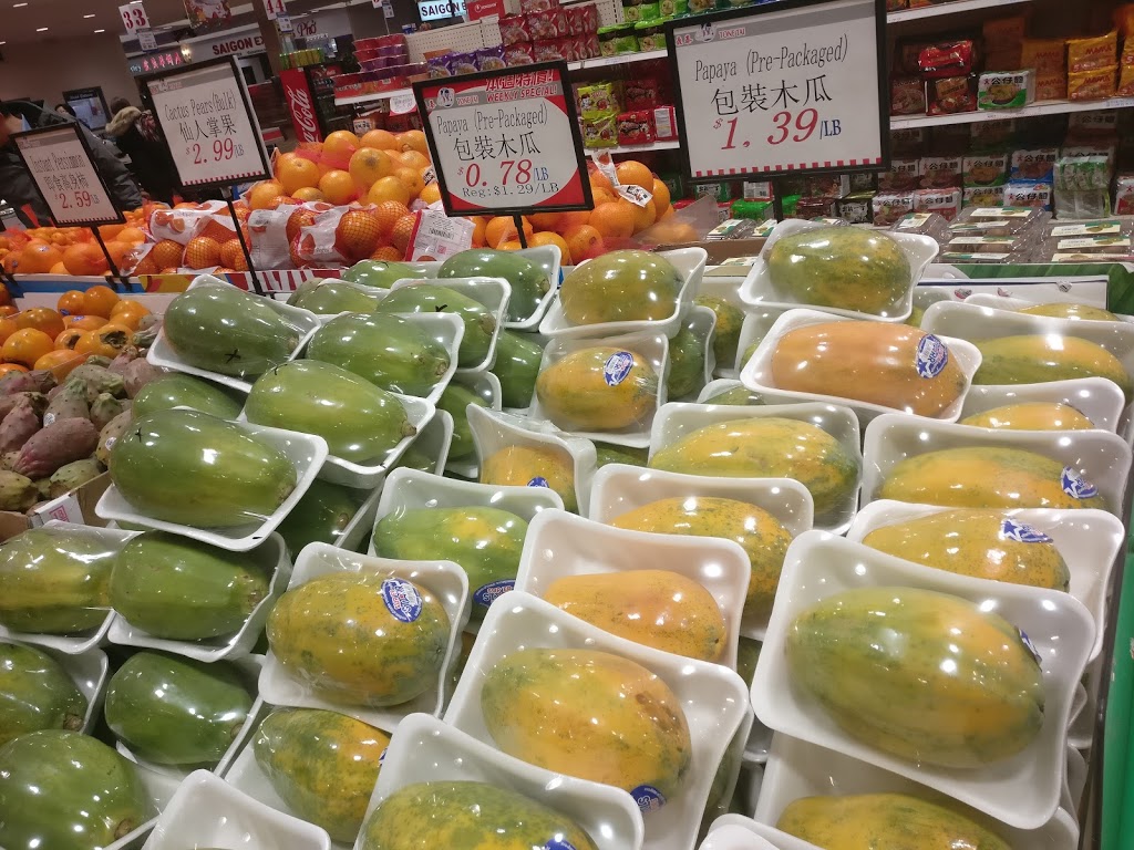 Tone Tai Supermarket | 3030 Don Mills Rd E, North York, ON M2J 3K3, Canada | Phone: (416) 756-1668