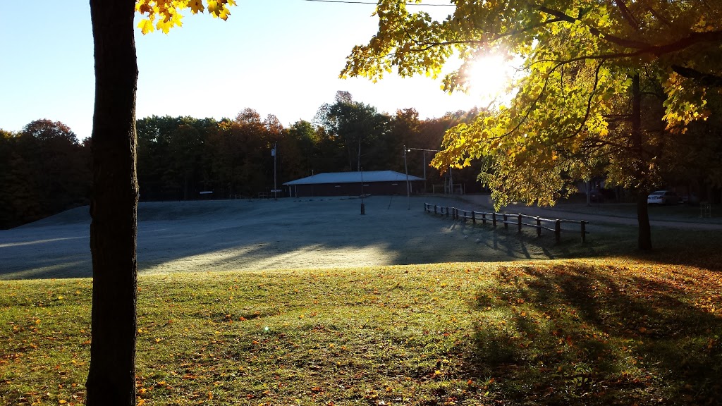 Ziontario Campgrounds | 344516 N Line, Priceville, ON N0C 1K0, Canada