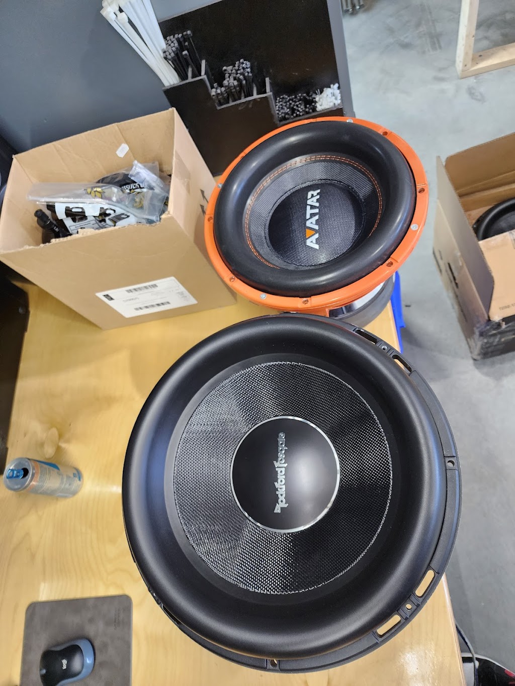 ML RÉFÉRENCE AUDIO | 60 R. des Metiers, Lavaltrie, QC J5T 3K8, Canada | Phone: (450) 421-5590