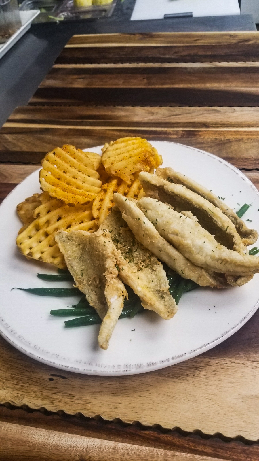 The Inn Kitchen - Farmhouse Bistro | 560 S Water St, Marine City, MI 48039, USA | Phone: (810) 676-5200