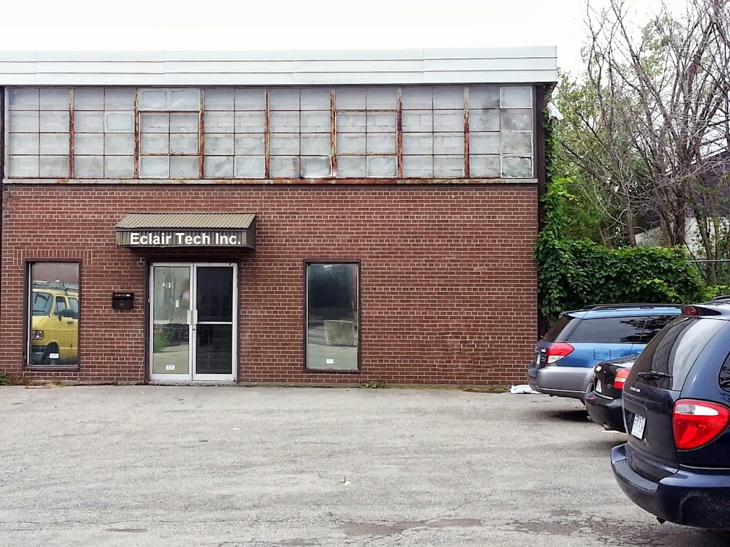 ECLAIR TECH INC | 1061 Rue Ridgewood, Laval, QC H7W 1K9, Canada | Phone: (450) 687-6596