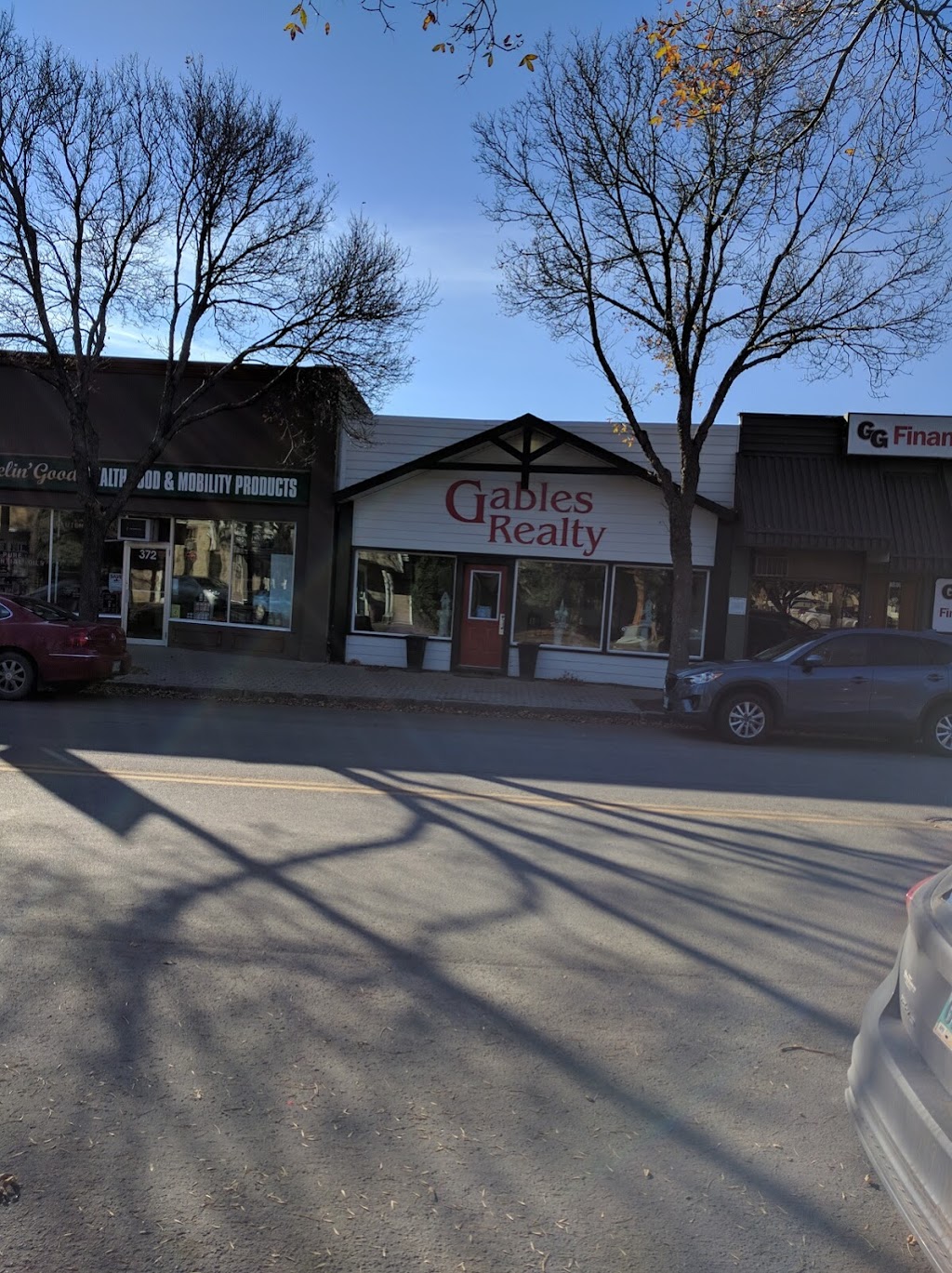 Gables Realty | 565 Stephen St, Morden, MB R6M 1E7, Canada | Phone: (204) 822-3161