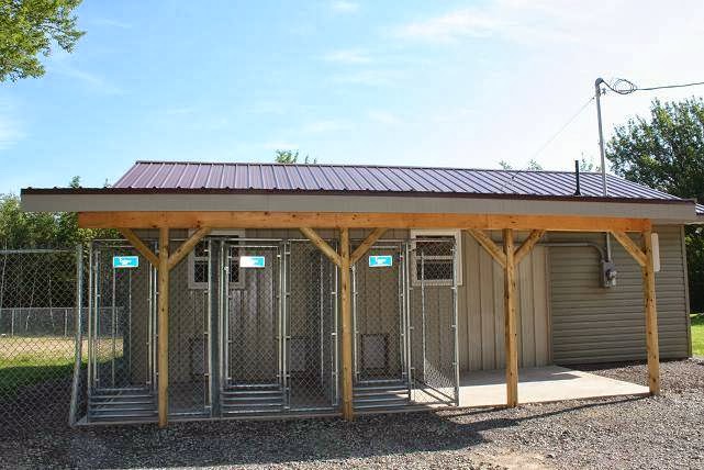 Presbrooke Kennels | 149 Reeves Rd, New Glasgow, NS B2H 5C7, Canada | Phone: (902) 331-1433