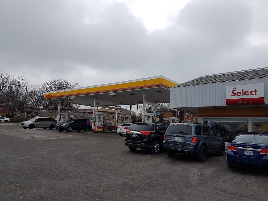 Shell | 520 King St W, Oshawa, ON L1J 2K9, Canada | Phone: (905) 728-5550