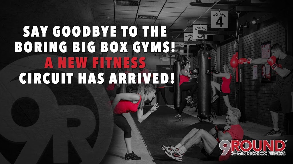 9Round Fitness | 19605 Walden Blvd #1113, Calgary, AB T2X 4C3, Canada | Phone: (403) 931-9910