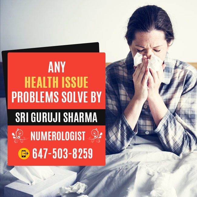Astrologer Vijay Sharma | 11 Oneida Crescent unit #1210, Richmond Hill, ON L4B 0A1, Canada | Phone: (647) 503-8259
