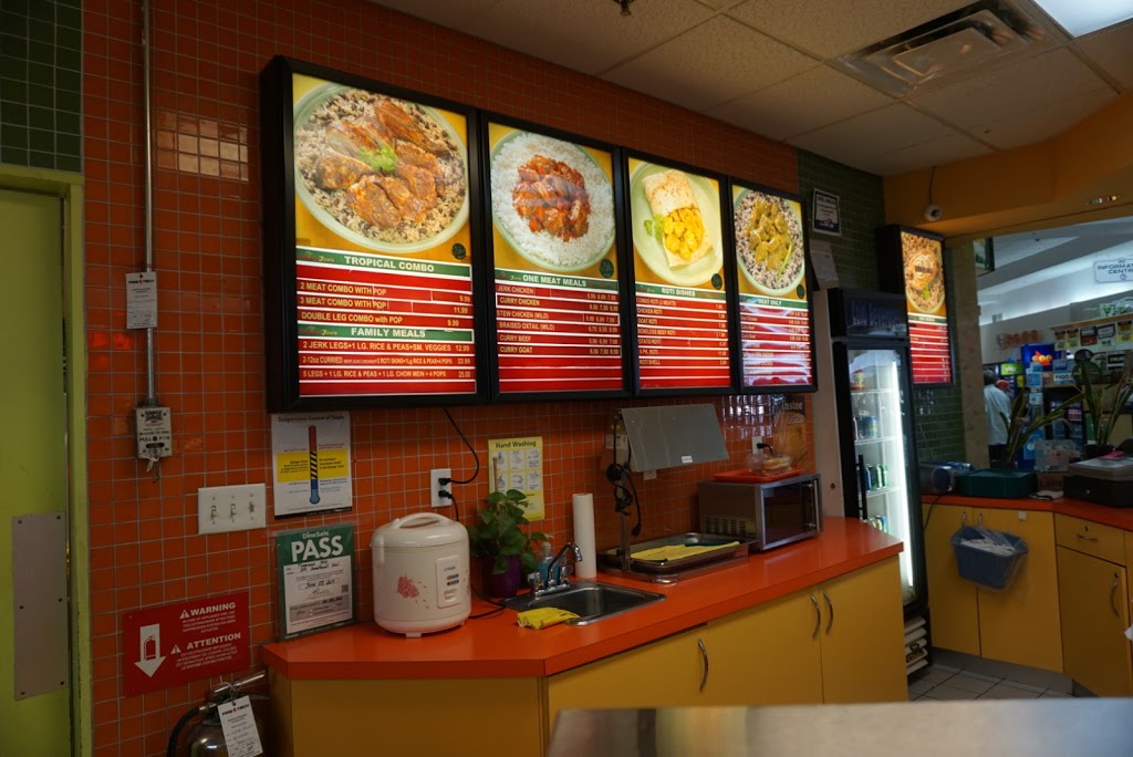 Tropical Joes | 1571 Sandhurst Cir, Scarborough, ON M1V 1V2, Canada