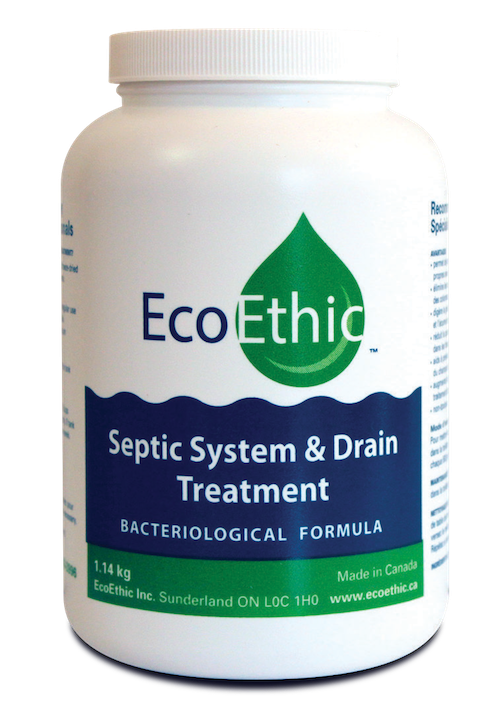 EcoEthic Inc. | 23 Thompson Rd, Sunderland, ON L0C 1H0, Canada | Phone: (705) 357-9978