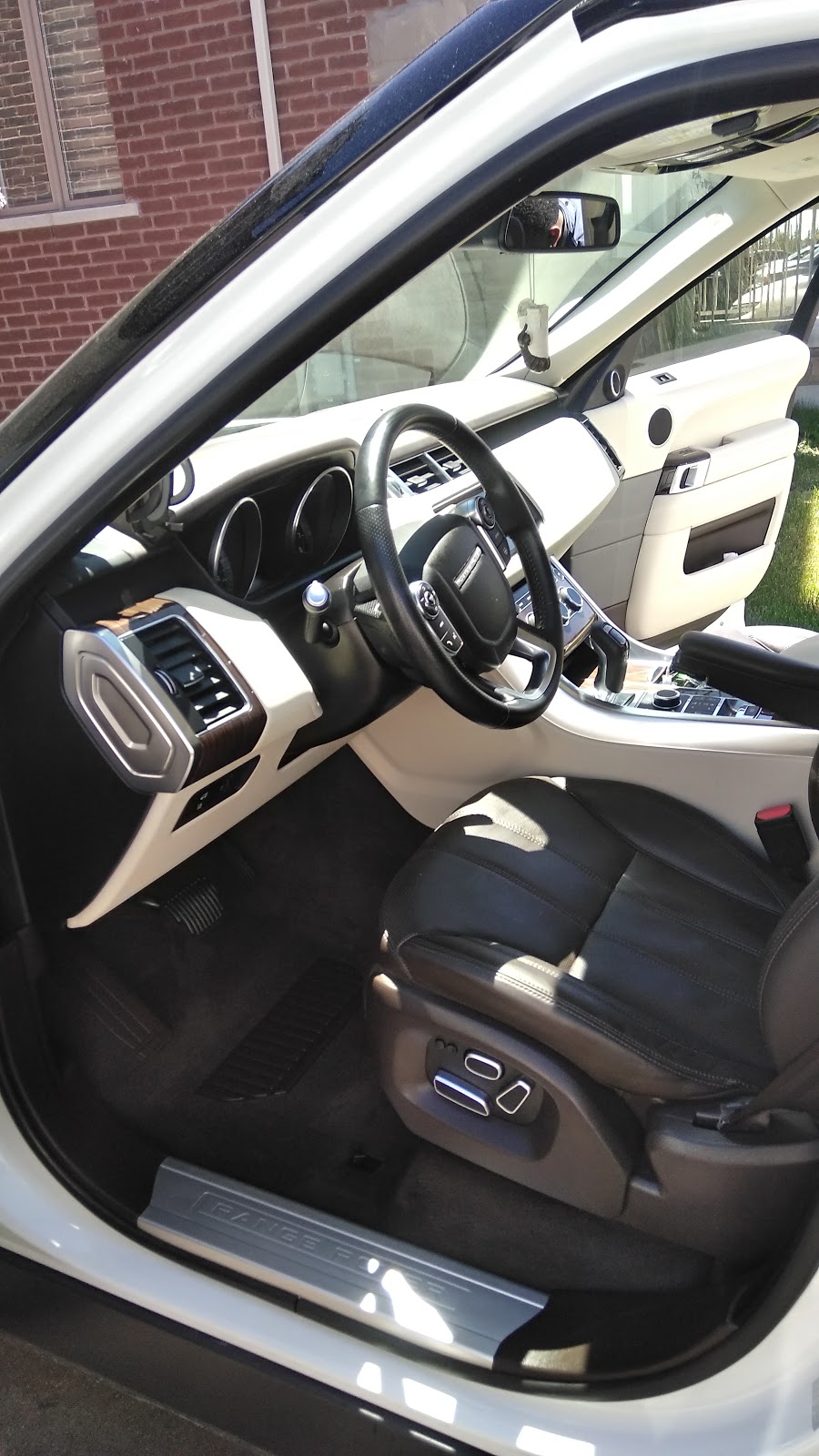 Real wash mobile | 54 Sky Harbour Dr, Brampton, ON L6Y 6B9, Canada | Phone: (647) 501-9210