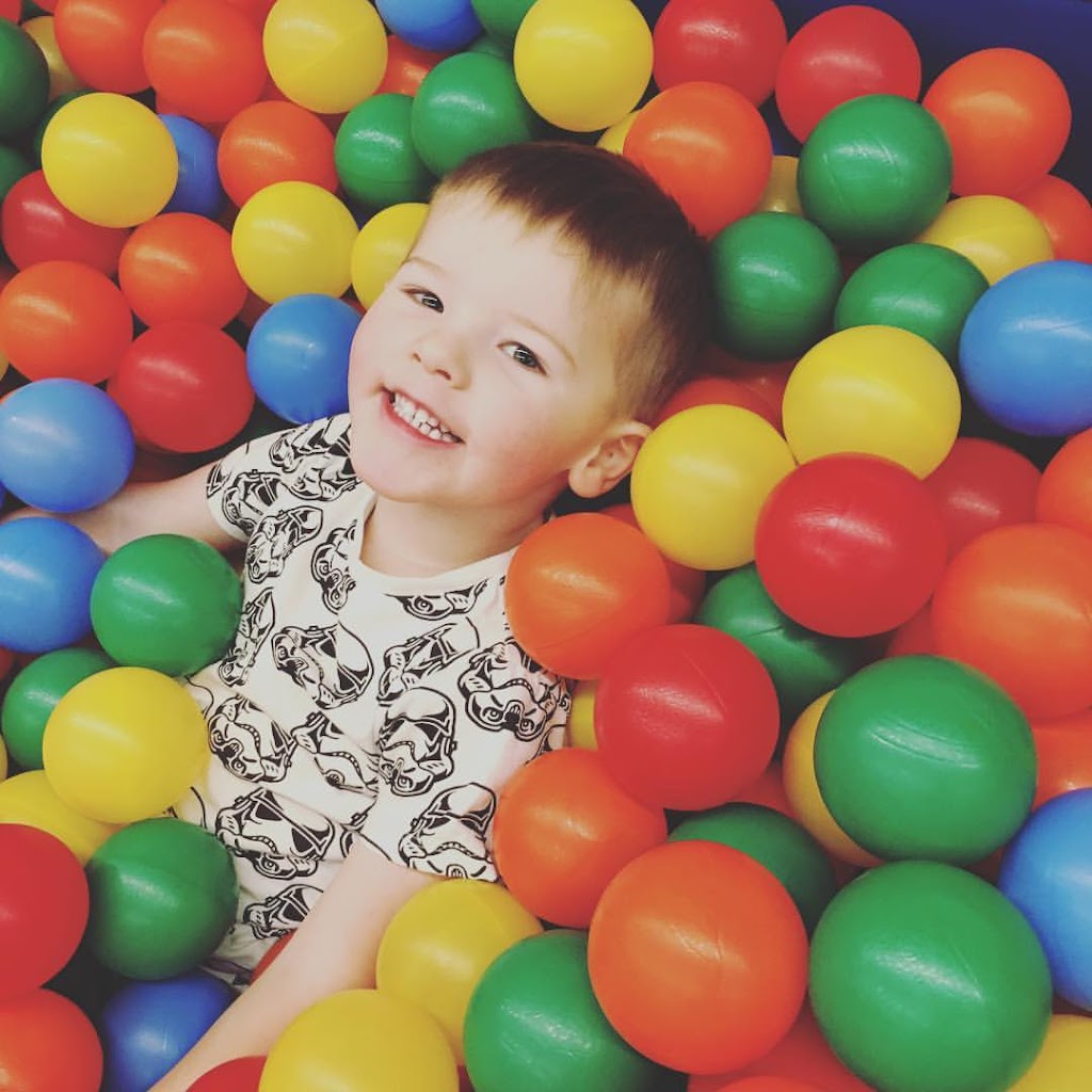 My Gym Childrens Fitness Center | 232 91 St SW, Edmonton, AB T6X 1W8, Canada | Phone: (780) 628-4440