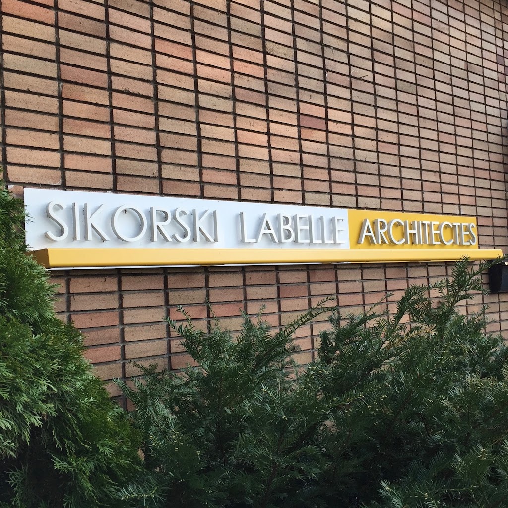 Sikorski Labelle Architectes | 570 Chem. Bord-du-Lac, Dorval, QC H9S 2B3, Canada | Phone: (514) 637-3564