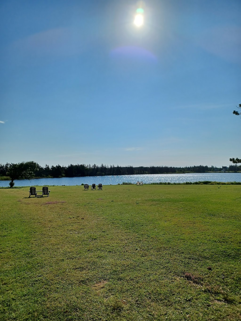 Dalvay By the Sea | 16 Cottage Crescent, York, PE C0A 1P0, Canada | Phone: (902) 672-2048