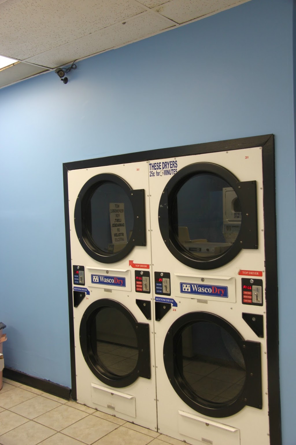 Homestyle Laundromat | 3225 17 Ave SE, Calgary, AB T2A 0R1, Canada | Phone: (403) 235-2292