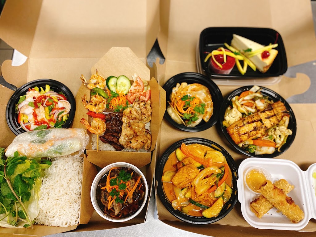 SEN Asian Cuisine | 200 Marché Way Unit 103, Ottawa, ON K1S 5J3, Canada | Phone: (613) 232-0111