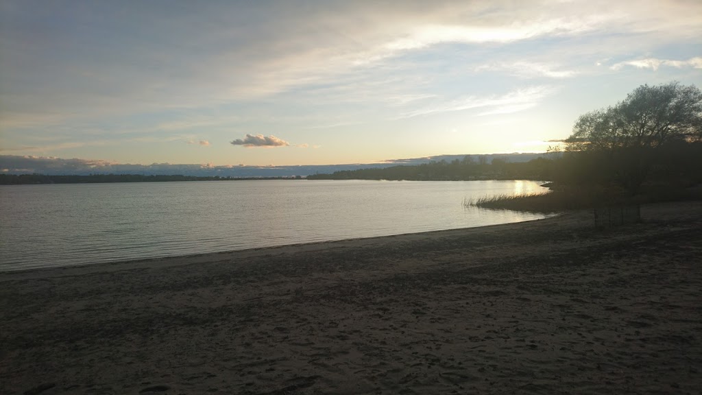 Grass Creek Park | 2991 2, Kingston, ON K7L 4V1, Canada | Phone: (613) 546-4291