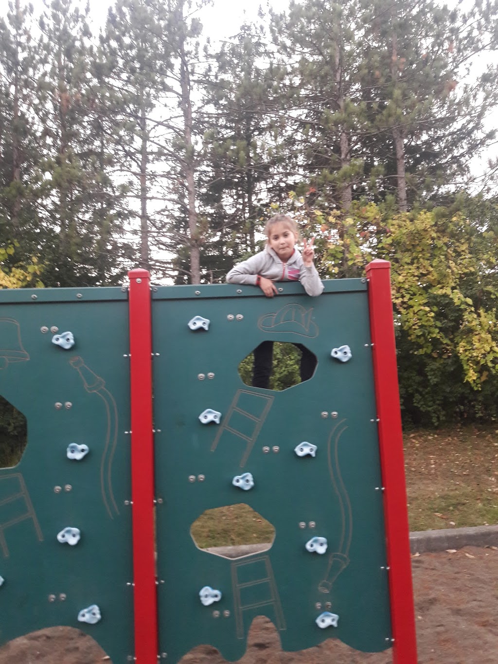 Woodbridge Highlands Park | Vaughan, ON L4H 1A5, Canada