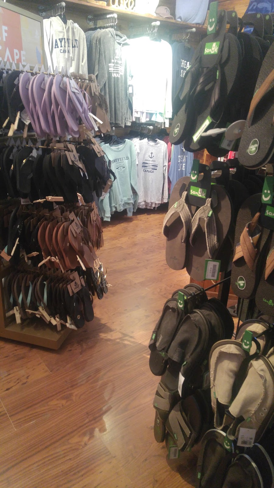 Archies Bayfield | 11 Main St S, Bayfield, ON N0M 1G0, Canada