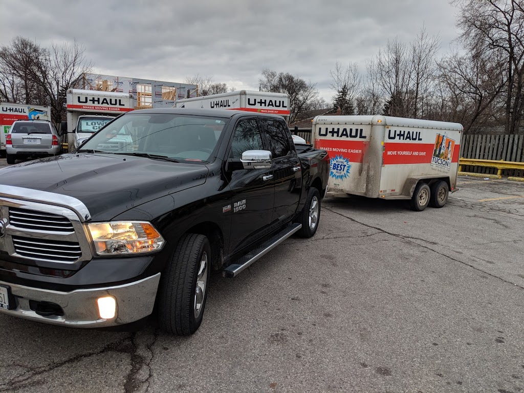 Usama Logistics Co. | 390 Dixon Rd, Etobicoke, ON M9R 4B9, Canada | Phone: (647) 382-2856