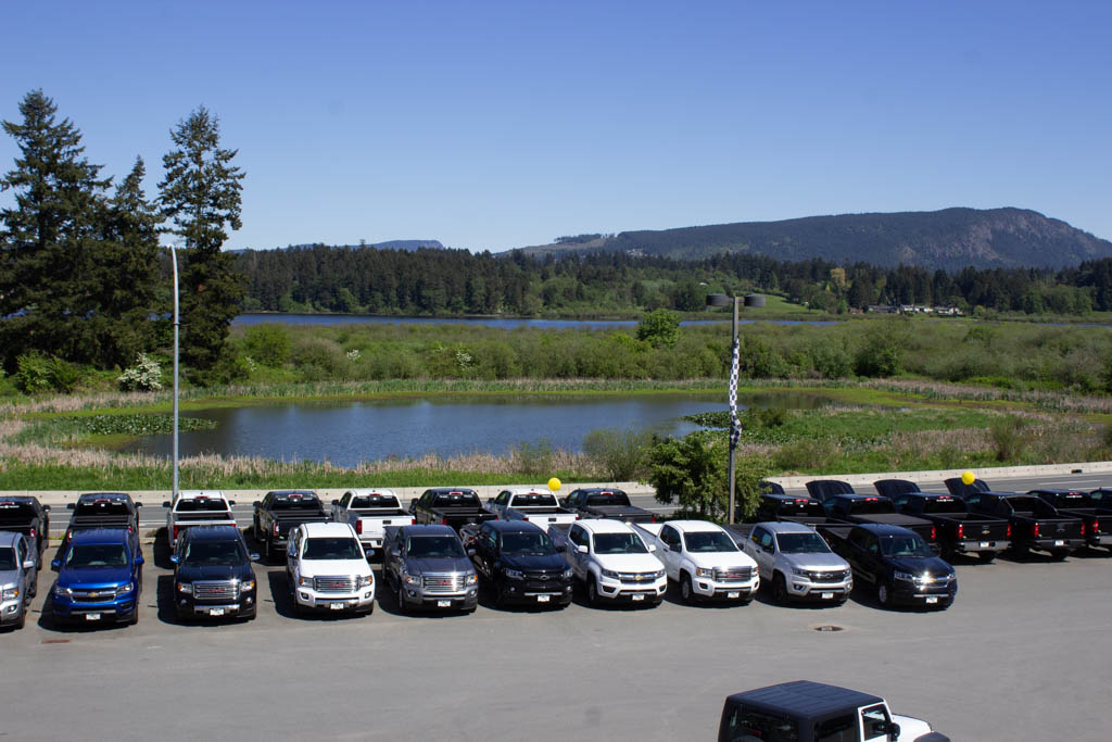 Island Chevrolet Buick GMC | 6300 Trans-Canada Hwy, Duncan, BC V9L 6C7, Canada | Phone: (250) 746-7131